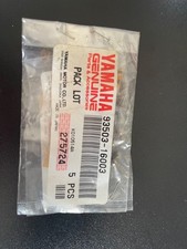 Yamaha 93503-16003 Steel Ball