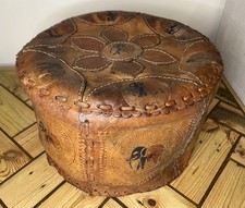 Vintage Moroccan Elephant