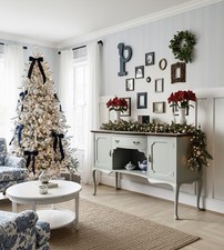 Unique , Vintage,  Bow-