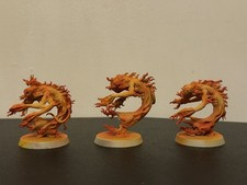 Warhammer 40k / Age of Sigmar