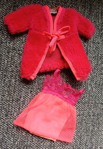 Vintage barbie doll 1969 dream - vintage,