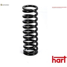 Suspension Spring 439 608 for Mercedes-Benz M 166.940 1.4L M 166.960 1.6L 4cyl