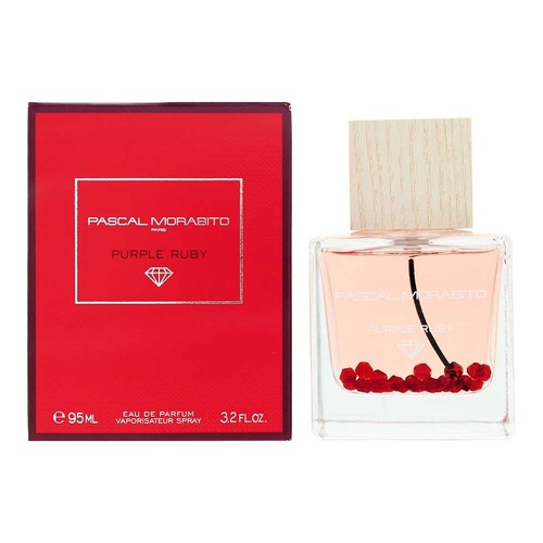Pascal morabito purple ruby - pascal,
