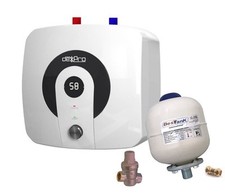 10 Litre Under Sink Electric