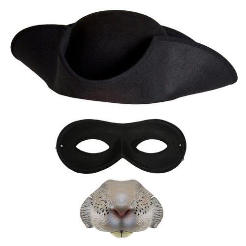 Highway rat adults - adults, costume