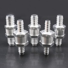 6-16mm Aluminum One-way