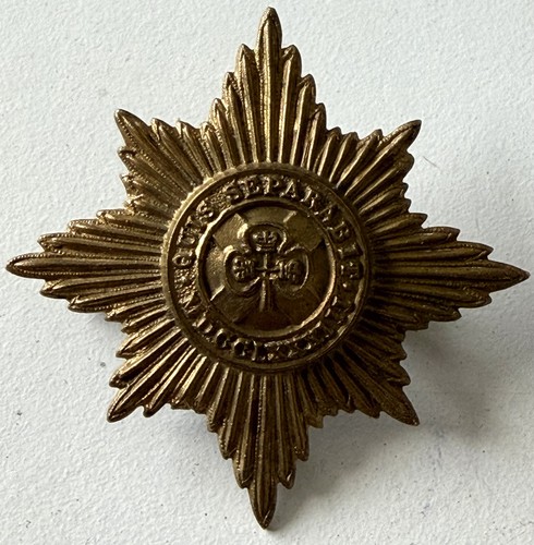 British military issue irish - issue,