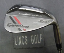 TaylorMade ATV Carbon Steel