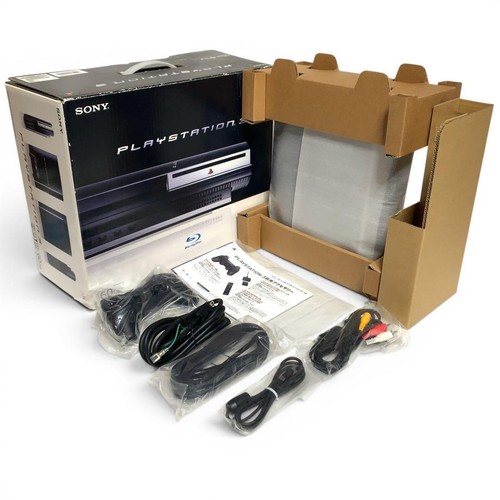 Sony playstation ps3 - sony,