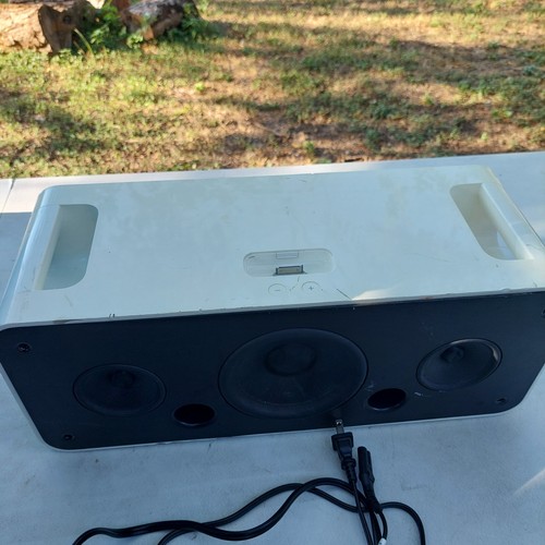 Apple ipod home speaker - apple,