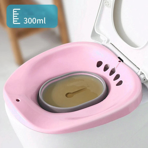 Bidet bathtub bath basin sitz - bathtub,