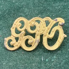 General Post Office GPO (Royal