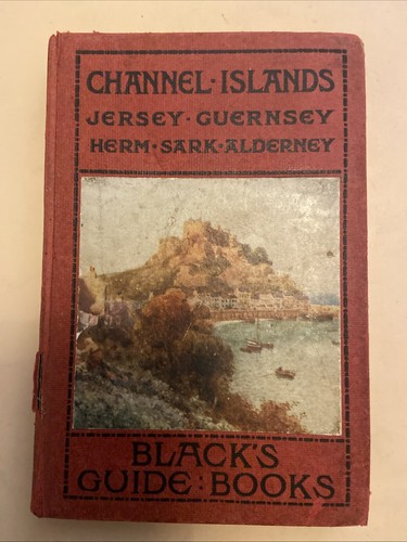 Black guide the channel - to,