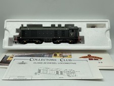 Bachmann 32-025TF Class 20 20042 Waterman Railways Black Boxed Tested Runner