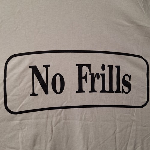 Vintage 90s frills - 90s, logo