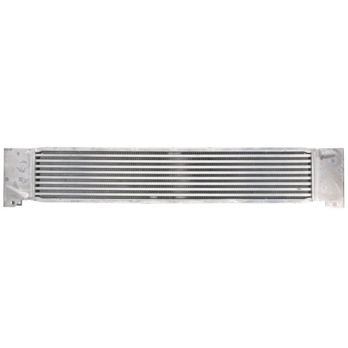 Valeo val818586 intercooler - valeo,