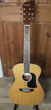 Aria Folk Size Acoustic Guitar