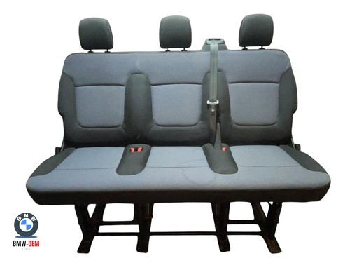 Vauxhall vivaro x82 mk2 3rd - mk2,