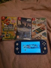 Nintendo Switch Lite HDH-001
