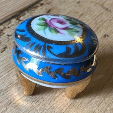 Vintage Limoges Miniature