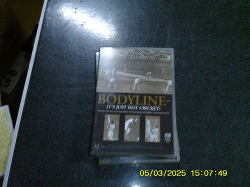 Bodyline s just not - it's,
