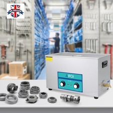 30L Knob Control  Ultrasonic