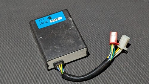 Aftermarket ecu cdi for - aftermarket, honda
