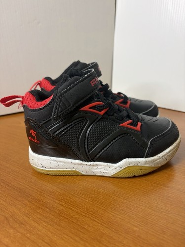And1 basketball shoes little - and1,