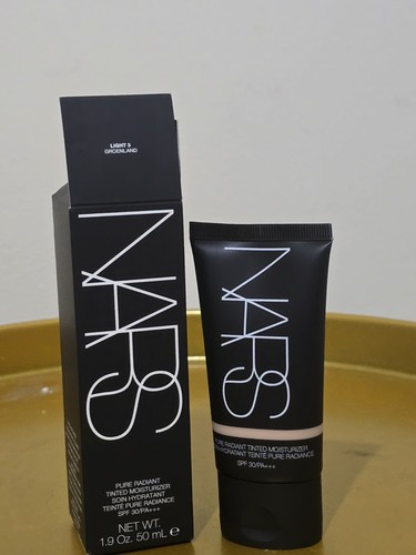 Nars pure radiant tinted - pure,