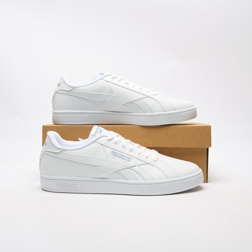 Reebok court retro - court, white