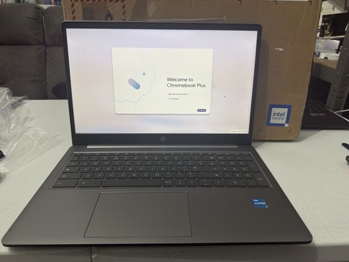 Chromebook plus - chromebook,