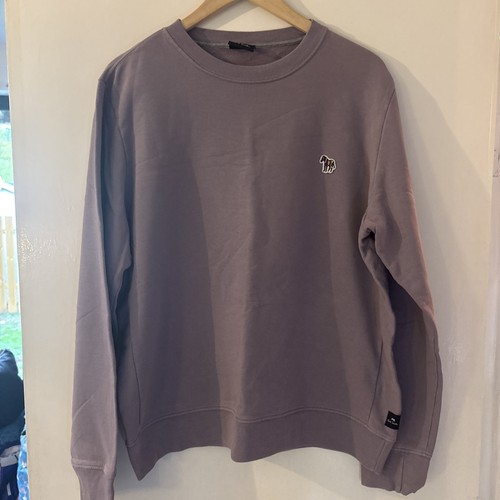 Paul smith zebra lilac - paul,