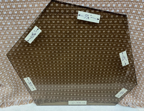 Caracole brown replacement
