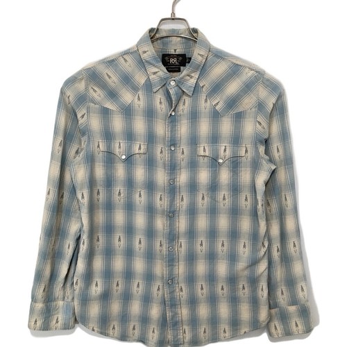 Rrl double ralph lauren - rl,