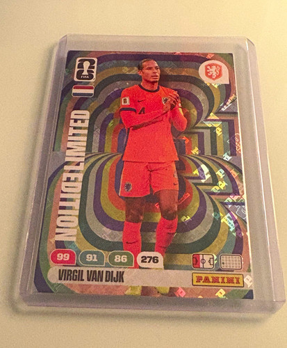 Panini adrenalyn fifa world - panini,