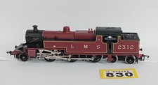 Hornby R505 LMS Class 4P Loco