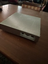 Avery Berkel / Weigh-Tronix 6712-7 Scale Base – As Is No Tested