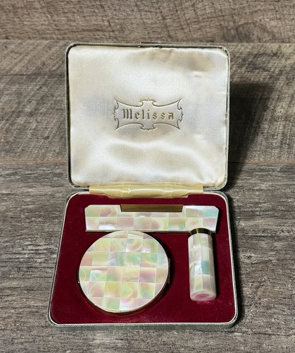 Vintage melissa mother - melissa, of