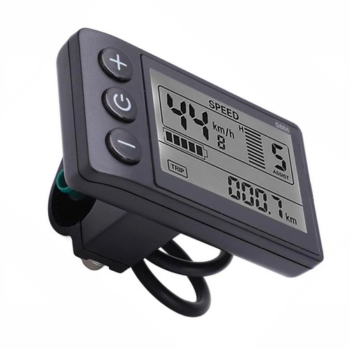 Universal electric bike - electric,