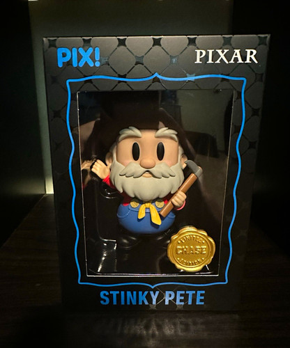 Thrilljoy pix toy story - thrilljoy,