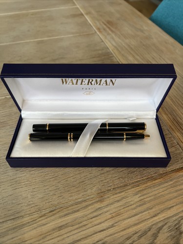 Vintage waterman paris - vintage,