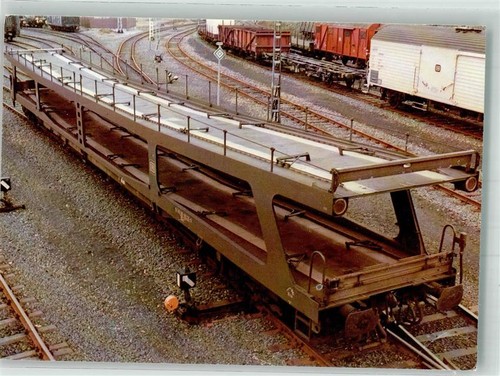 39998045 double decker car - 39998045,