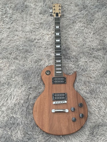 Full size strich les paul - strich,