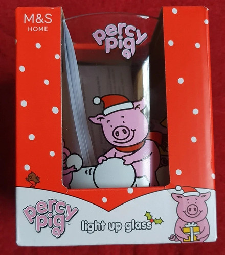 Marks spencer percy - &,