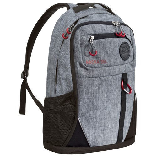 Trespass unisex rocka - trespass,