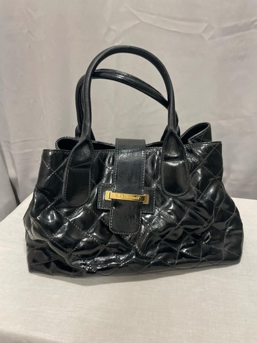 Bennett red patent shiny - patent,