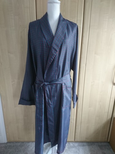 Vtg canda mens silky - mens,