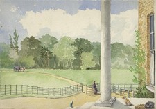 Louisa Catherine Paris