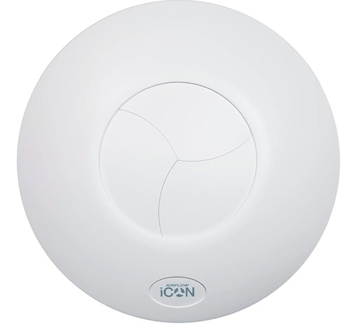 Airflow icon exctractor fan - 15,