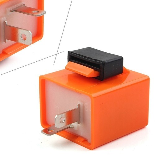 12v motorcycle bike flasher - motorcycle, e-bike